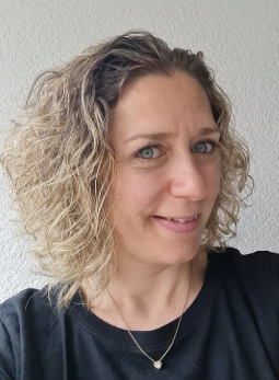 Silvana Laukner – Pharmaassistentin und Aromafachberaterin in Steckborn, Thurgau